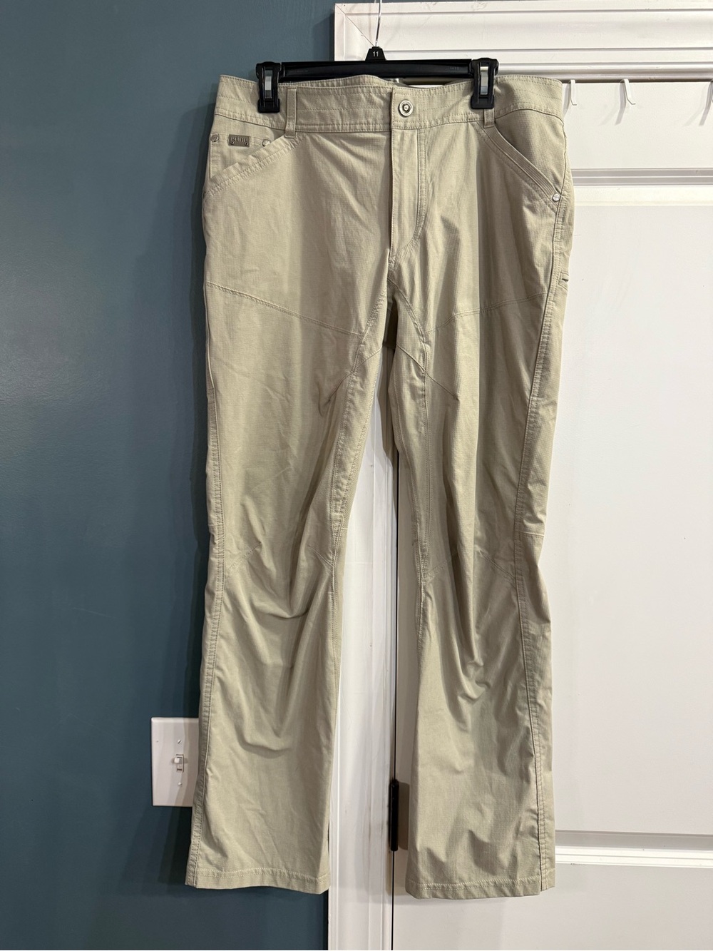 Kuhl Silencr Pants 35x32